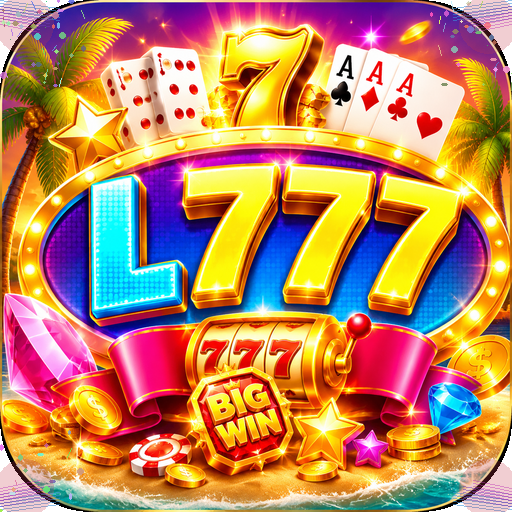 l777 — galeri pratinjau Resmi APK